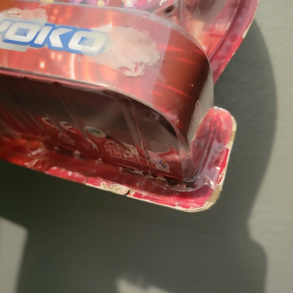 Code Lyoko: Ulrich With Dual Katanas - Picture 8 of 8